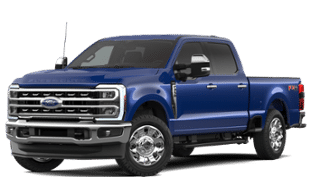 2026 Ford Super Duty® External Image 2